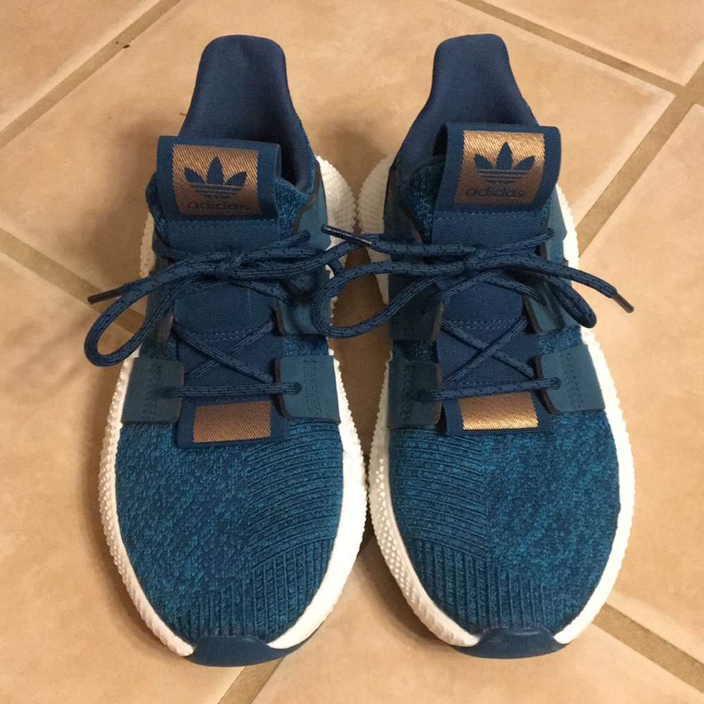 Adidas prophere